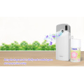 V-870 Wall Mounted 300ml/320ml Scent Air Freshener Dispenser with Remote Control